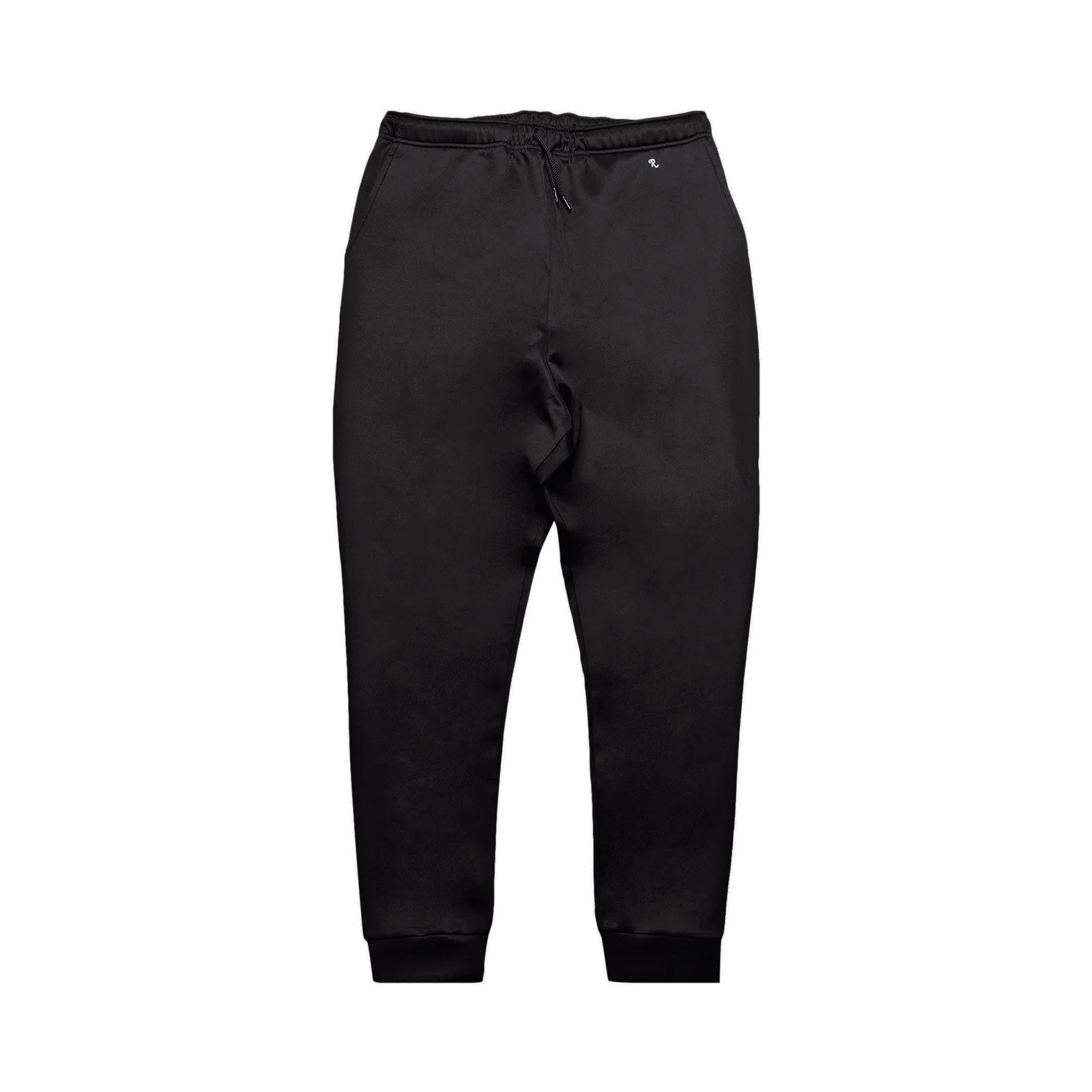 Hose RAF SIMONS R Logo Track Pants 222 M181 39505 0099