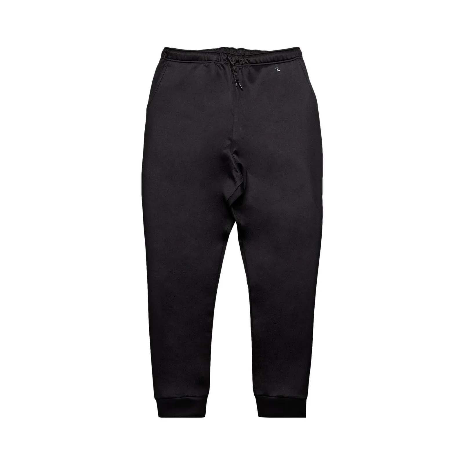 Hose RAF SIMONS R Logo Track Pants 222 M181 39505 0099